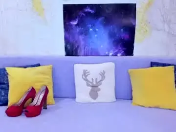 Chaturbate Sex Chat of beatifullhellenx