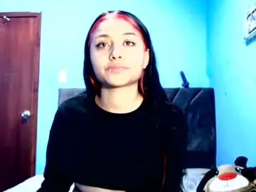 Chaturbate Free Porn Cam of cassandra_madamen06