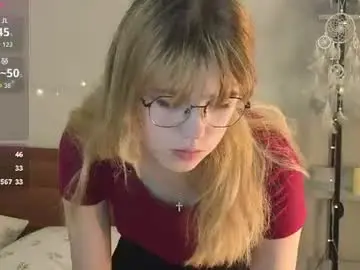 Chaturbate Live Sex of daisylarios