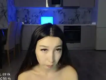 Chaturbate Free Porn Cam of ellie_kimi