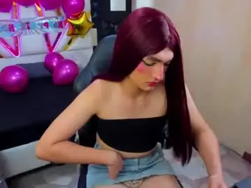 Chaturbate Sex Cam of emmahiltton