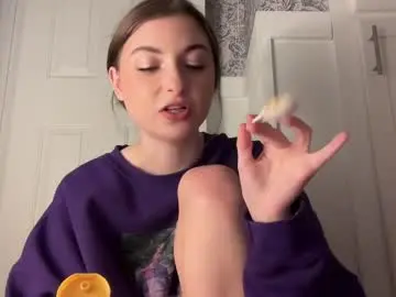 Chaturbate Free Live Porn of fantasyella