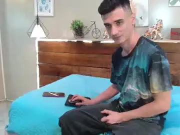 Chaturbate Sex Chat of felipefriendly