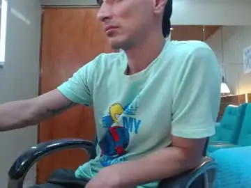 Chaturbate Live Sex of felipefriendly