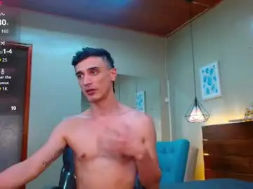 Chaturbate Adult Webcam of felipefriendly