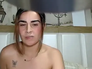 Chaturbate Sex Cam of frida__x