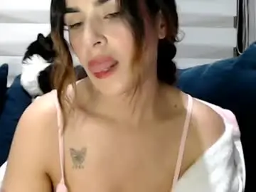 Chaturbate Sex Chat of frida__x