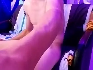 Chaturbate Free Porn Cam of icheinfachich13