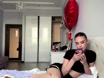 Chaturbate Free Porn Cam of julienneginther
