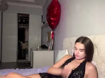 Chaturbate Adult Webcams of julienneginther