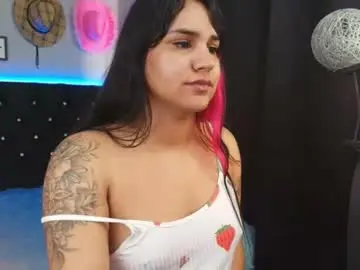 Chaturbate Free Porn Cam of kagome01
