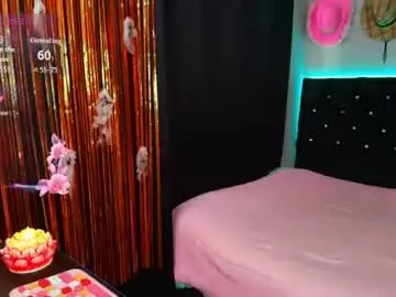 Chaturbate Private Sex Chat of kagome01