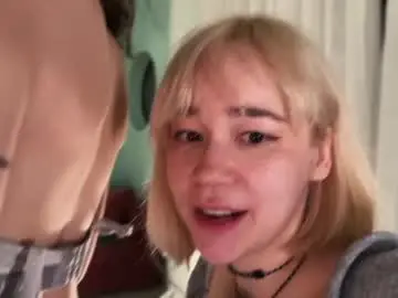 Chaturbate Free Live Porn of kristyspiritedaway