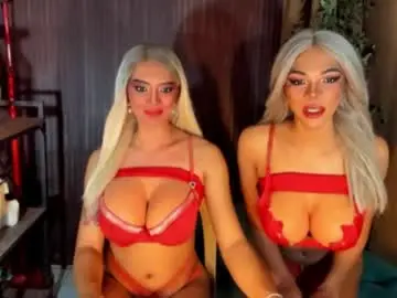 Chaturbate Live Sex Cam of lanajarae