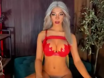 Chaturbate Sex Chat of lanajarae