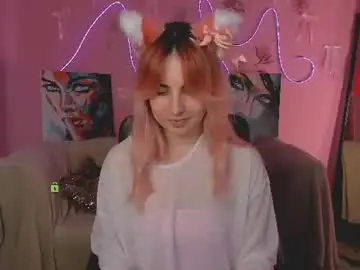 Chaturbate Adult Webcam of lissa_veils