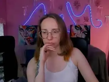 Chaturbate Sex Cam of lissa_veils