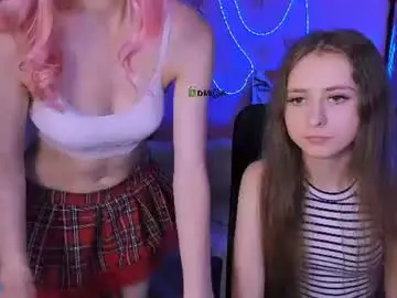 Chaturbate Live Porn of lissa_veils