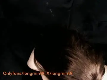 Chaturbate Private Sex Chat of longmint96