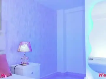 Chaturbate Live Sex Cam of maria_angel01