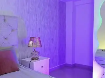 Chaturbate Live Porn of maria_angel01