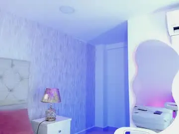 Chaturbate Sex Cam of maria_angel01