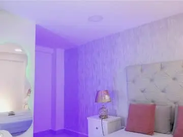 Chaturbate Free Live Porn of maria_angel01