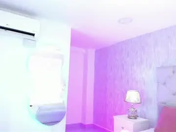 Chaturbate Private Sex Chat of maria_angel01