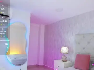 Chaturbate Live Porn of maria_angel01