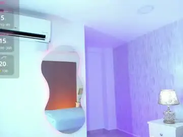 Chaturbate Watch Live Sex Cams of maria_angel01