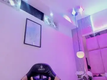 Chaturbate Best live sex cam show of martinaa_roberts