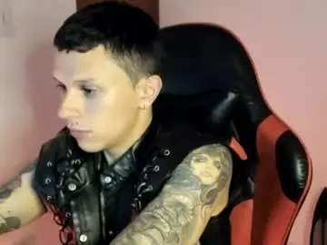 Chaturbate Best live sex cam show of masterdave7