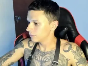 Chaturbate Adult Webcam of masterdave7