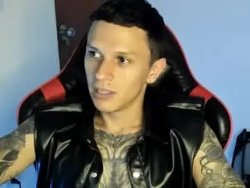 Chaturbate Private Sex Chat of masterdave7