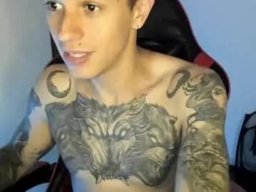 Chaturbate Live Sex of masterdave7
