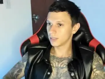 Chaturbate Live Porn of masterdave7