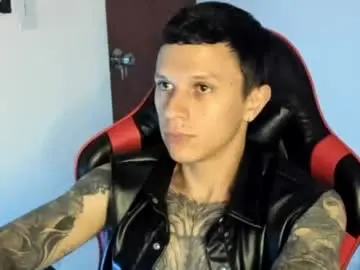 Chaturbate Free Porn Cam of masterdave7