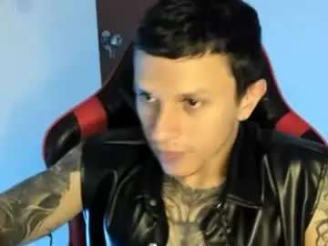 Chaturbate Best Webcam of masterdave7