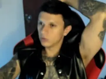 Chaturbate Free Porn Cam of masterdave7