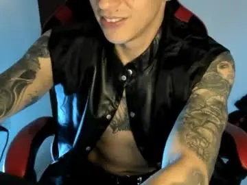 Chaturbate Private Sex Chat of masterdave7