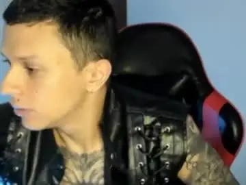 Chaturbate Nude Webcam of masterdave7