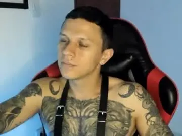Chaturbate Sex Cam of masterdave7