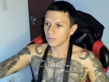 Chaturbate Sex Cam of masterdave7