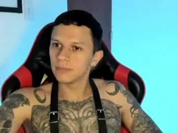 Chaturbate Private Sex Chat of masterdave7