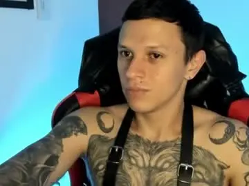 Chaturbate Live Porn of masterdave7