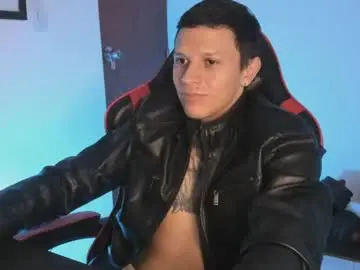 Chaturbate Private Sex Chat of masterdave7