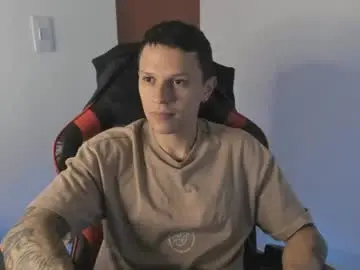 Chaturbate Adult Webcam of masterdave7