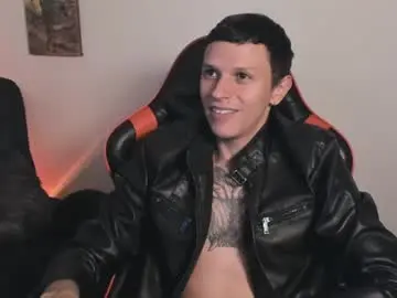 Chaturbate Adult Video Chat of masterdave7