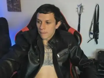 Chaturbate Live Porn of masterdave7