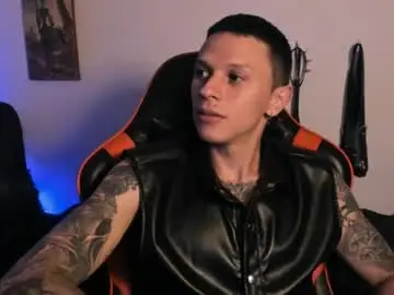 Chaturbate Sex Chat of masterdave7